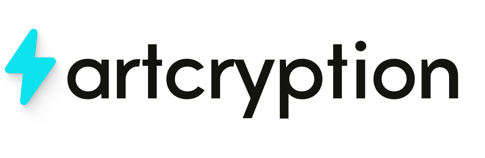 Artcryption Logo